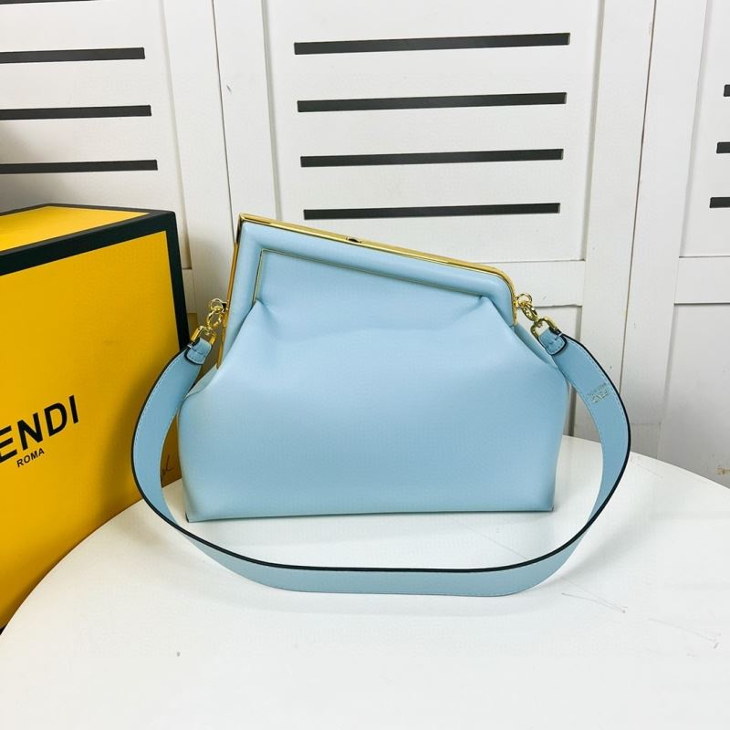 Fendi Satchel Bags